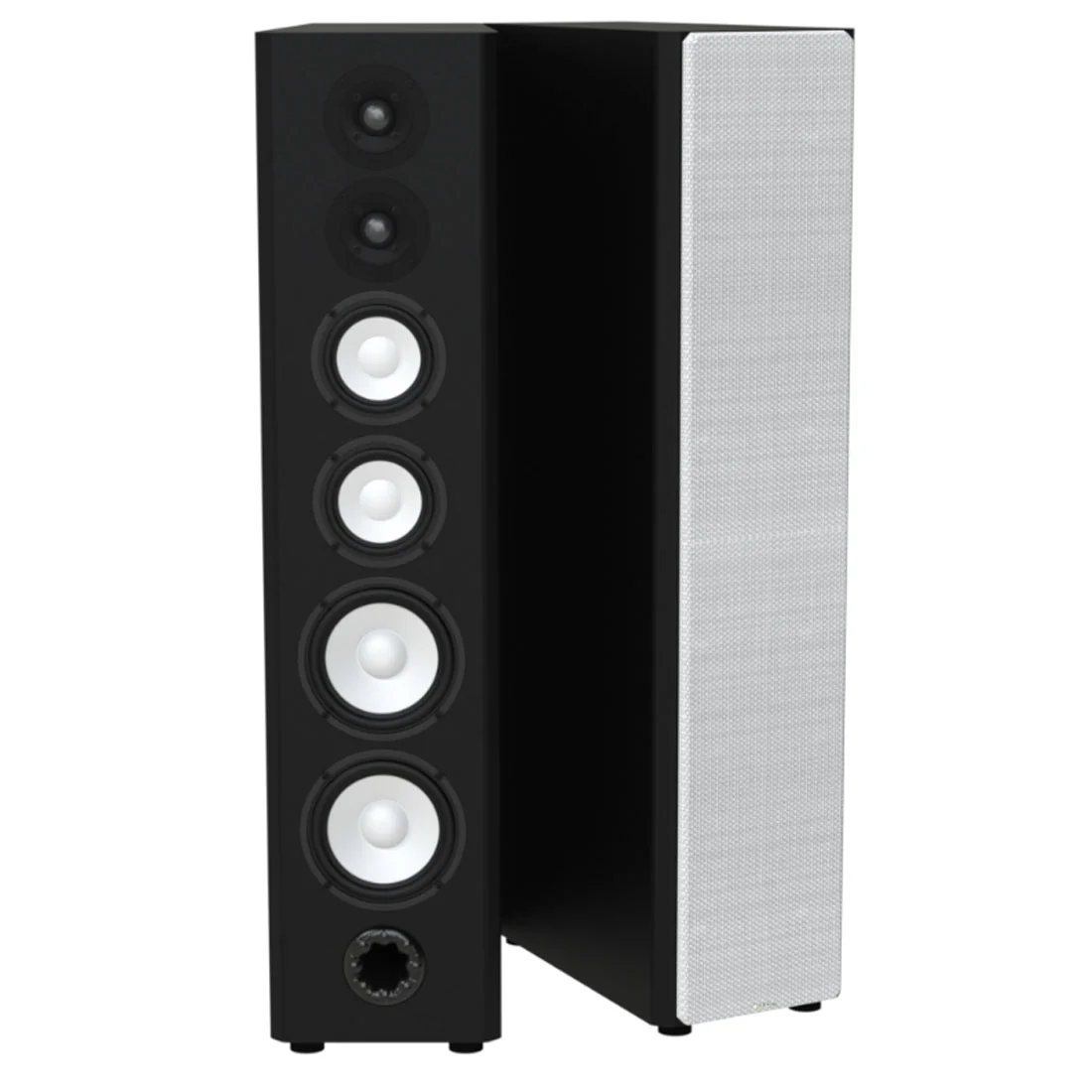 Axiom 15058 M80 Floor Standing Speakers - Pair (M80) - Image 10