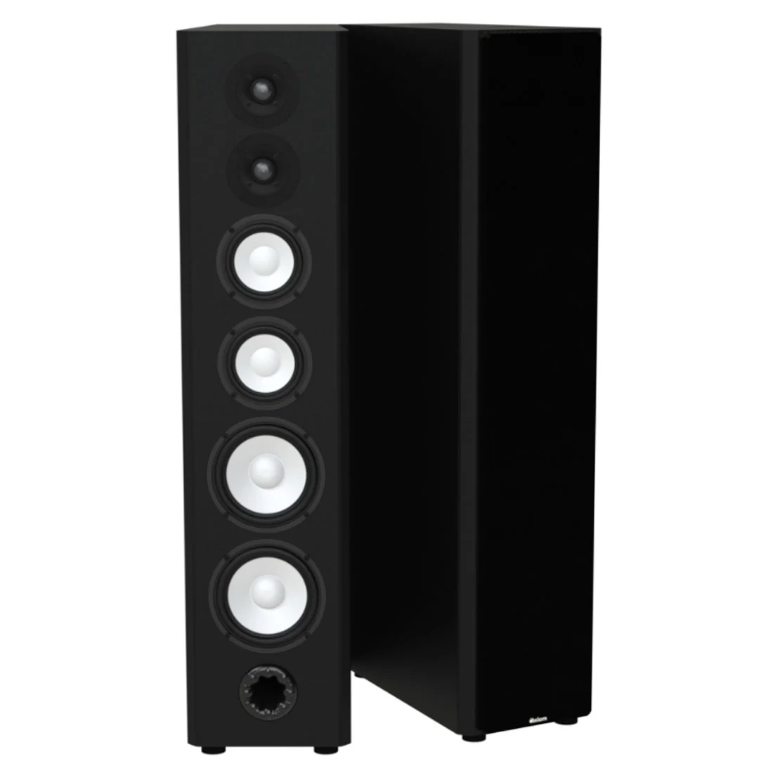 Axiom 15058 M80 Floor Standing Speakers - Pair (M80) - Image 11
