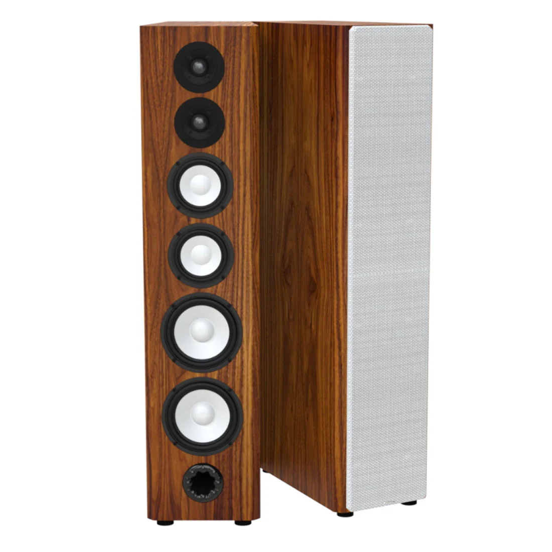 Axiom 15058 M80 Floor Standing Speakers - Pair (M80) - Image 12