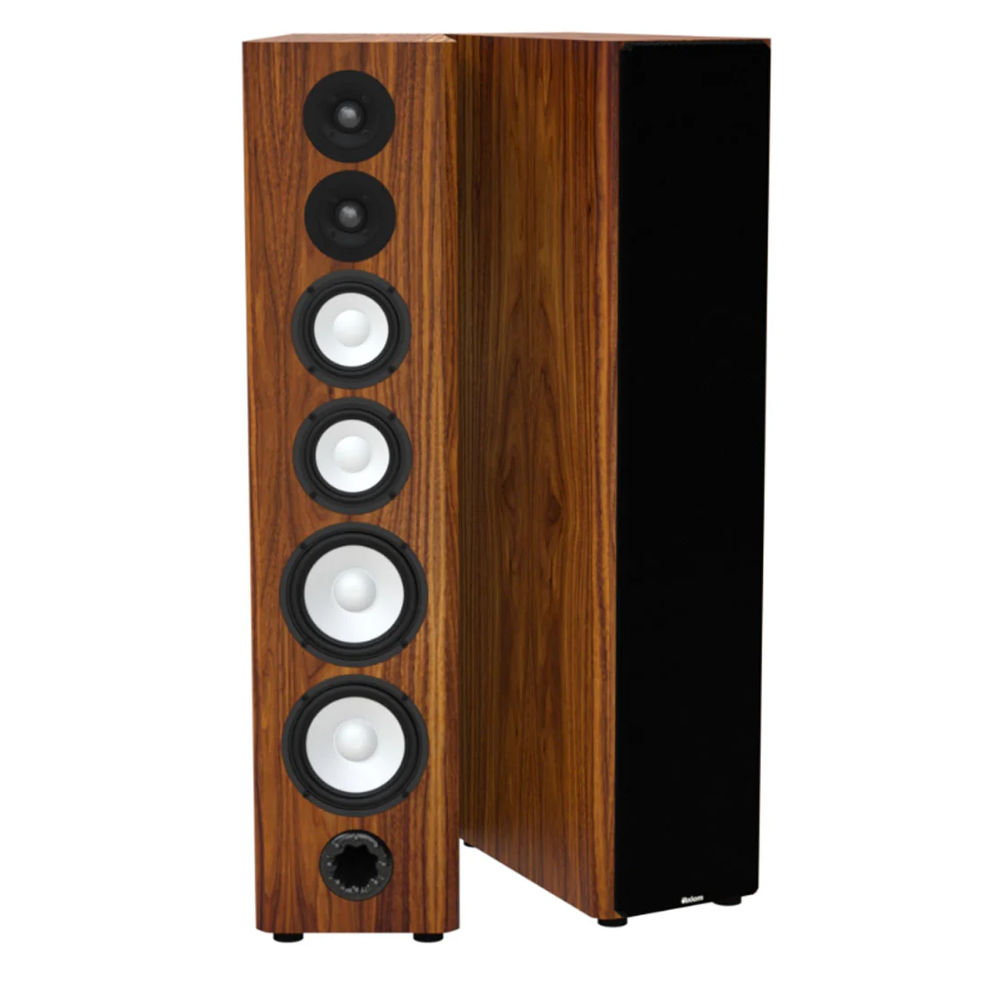 Axiom 15058 M80 Floor Standing Speakers - Pair (M80) - Image 13