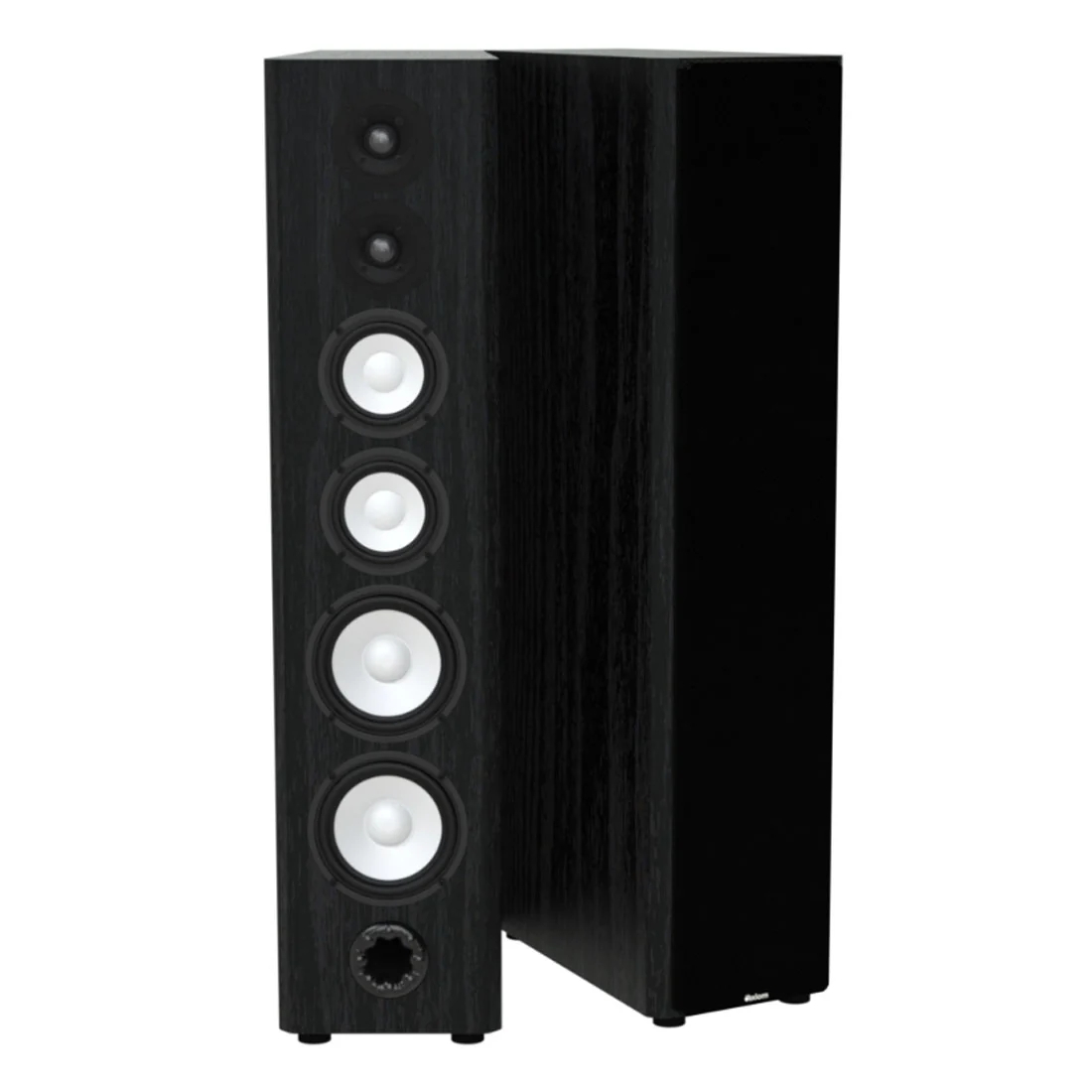 Axiom 15058 M80 Floor Standing Speakers - Pair (M80) - Image 7