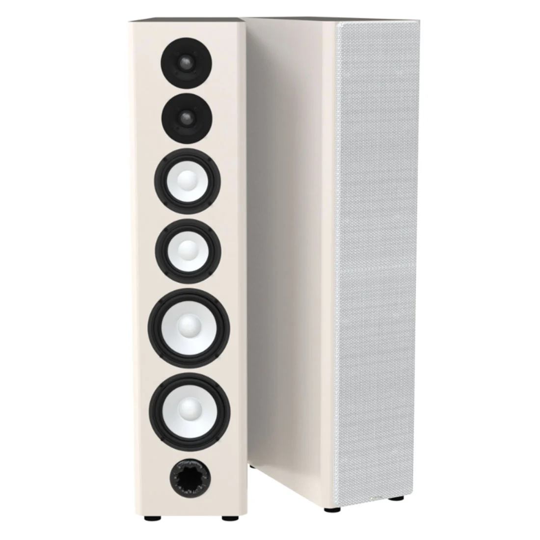 Axiom 15058 M80 Floor Standing Speakers - Pair (M80) - Image 8