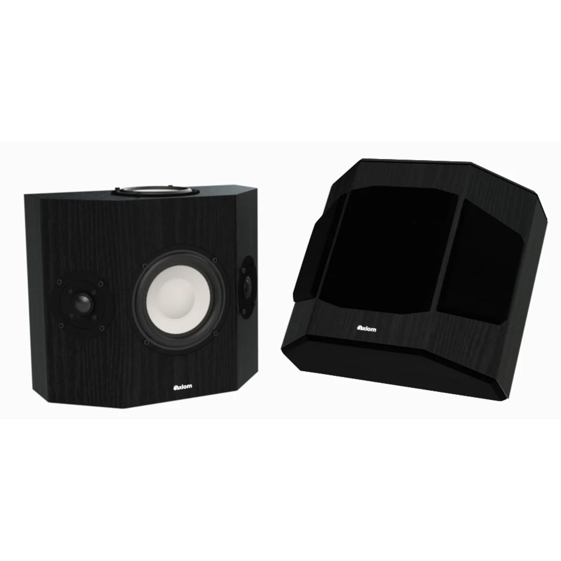 Axiom 31158 QS10 Surround Speakers - Pair (QS10) - Image 12