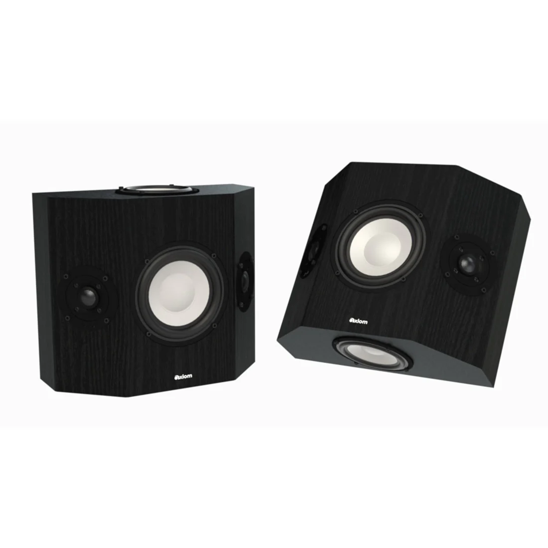 Axiom 31158 QS10 Surround Speakers - Pair (QS10) - Image 4