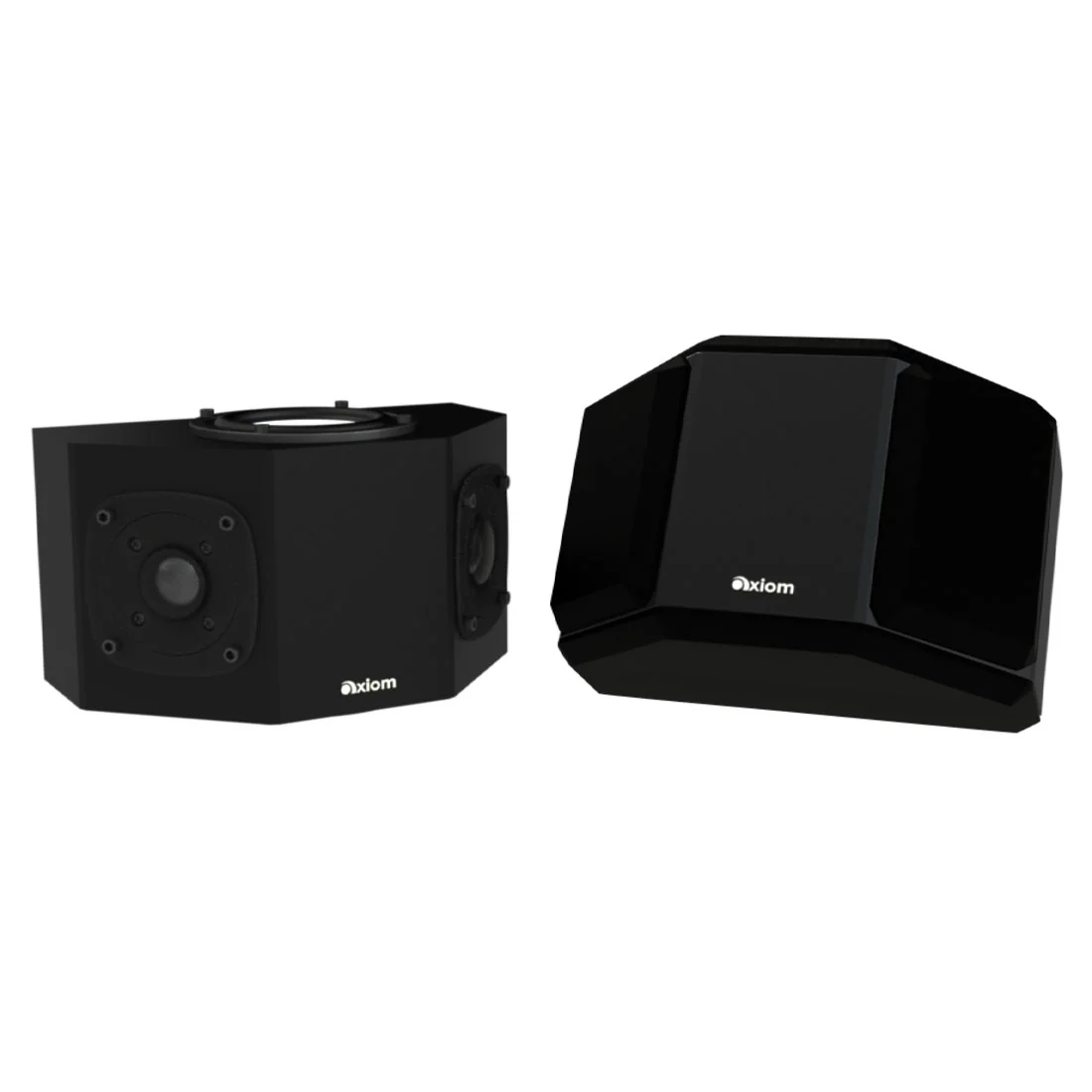 Axiom 30058 QS4 Surround Speakers - Pair (QS4) - Image 6