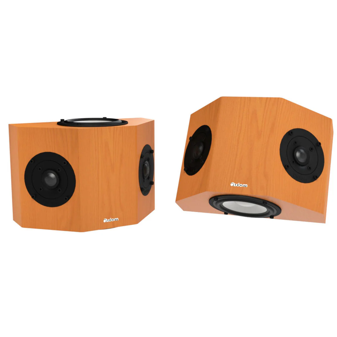 Axiom QS8 Surround Speakers - Pair (QS8)