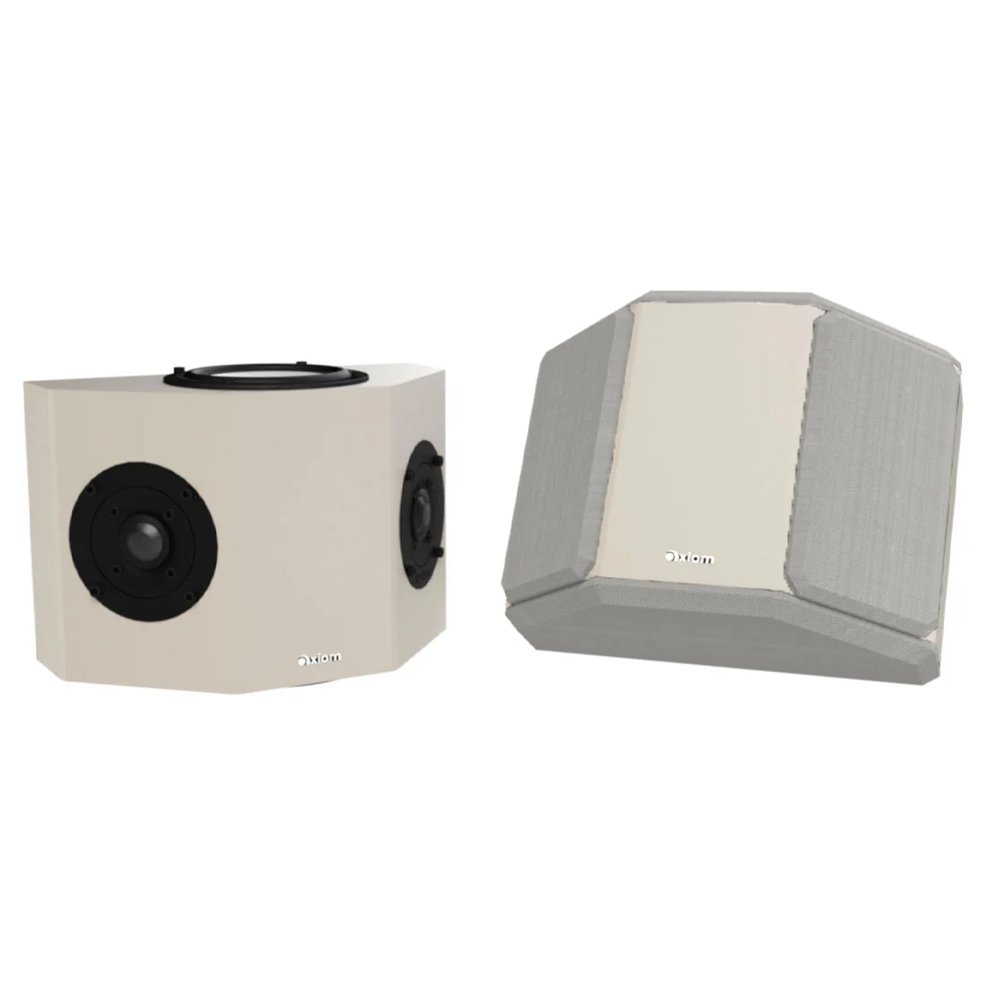 Axiom QS8 Surround Speakers - Pair (QS8) - Image 11