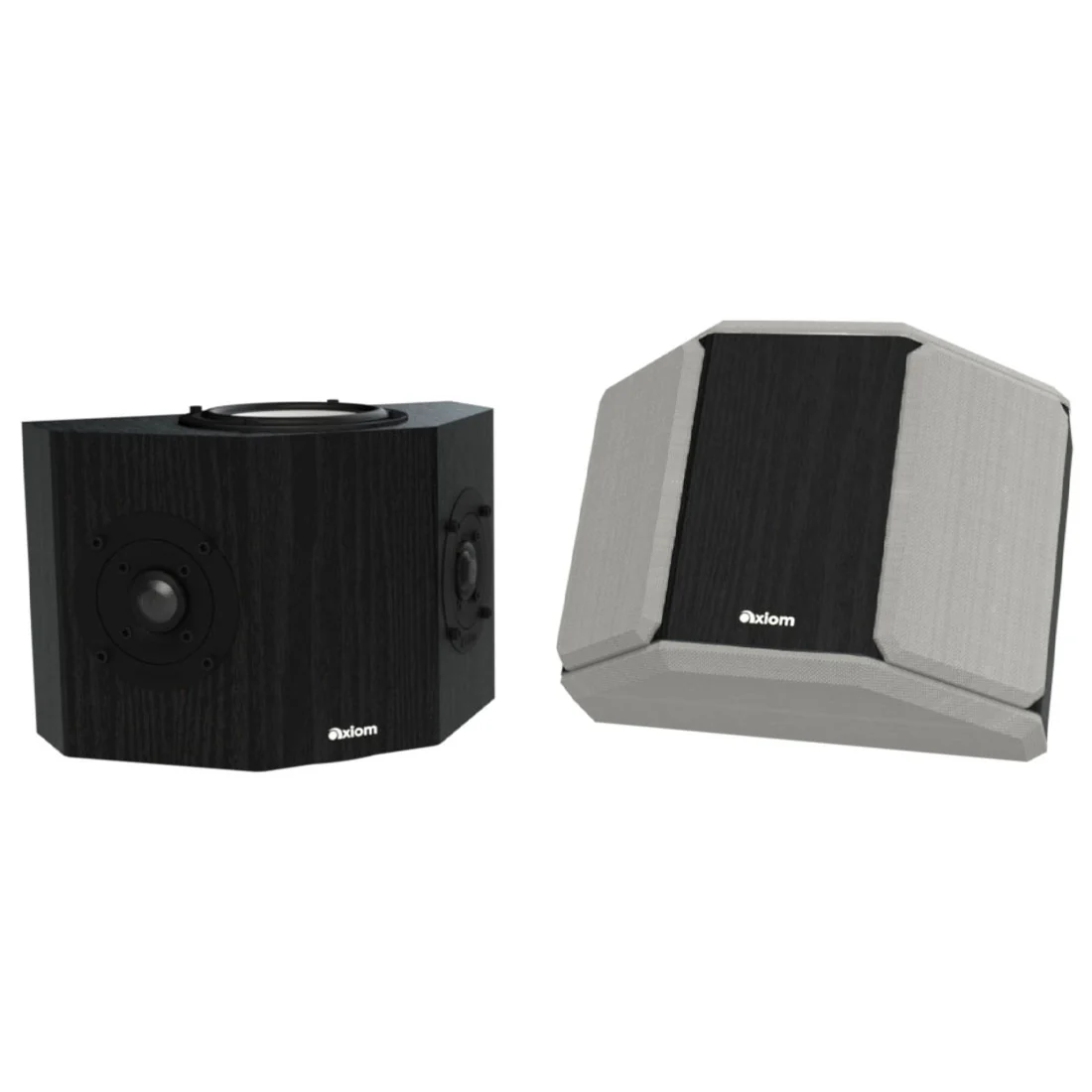 Axiom QS8 Surround Speakers - Pair (QS8) - Image 12