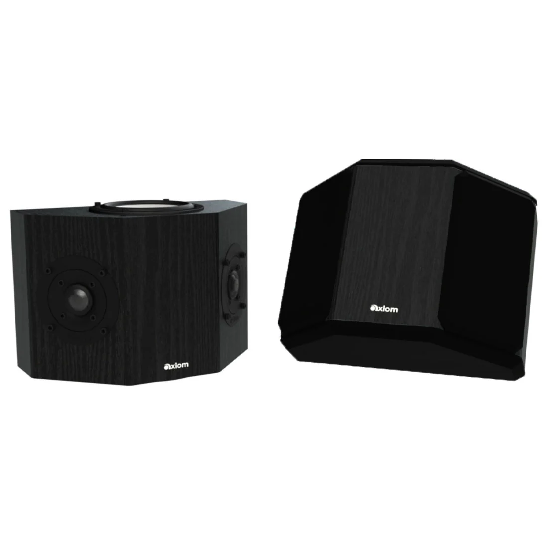 Axiom QS8 Surround Speakers - Pair (QS8) - Image 13