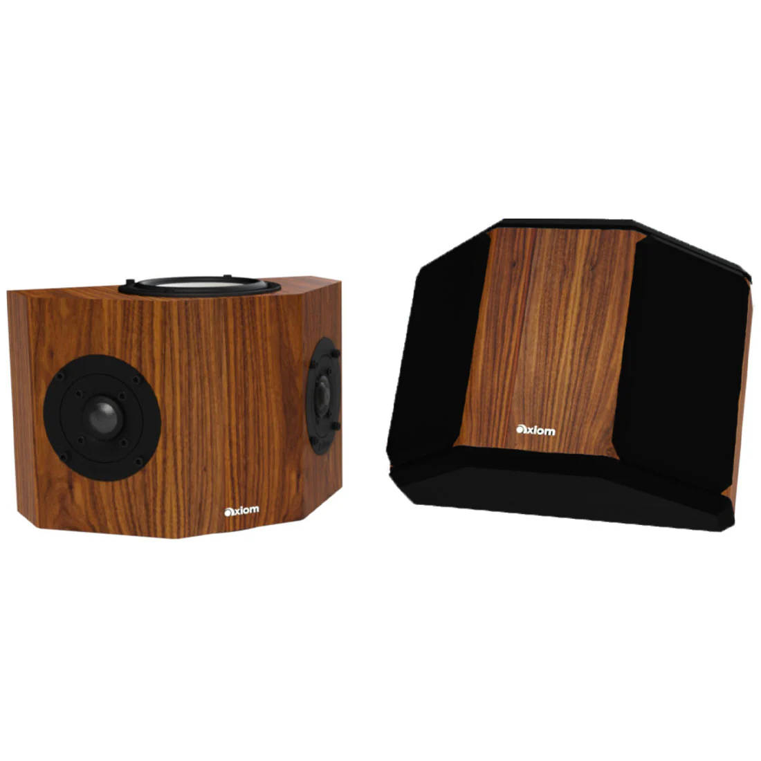Axiom QS8 Surround Speakers - Pair (QS8) - Image 14