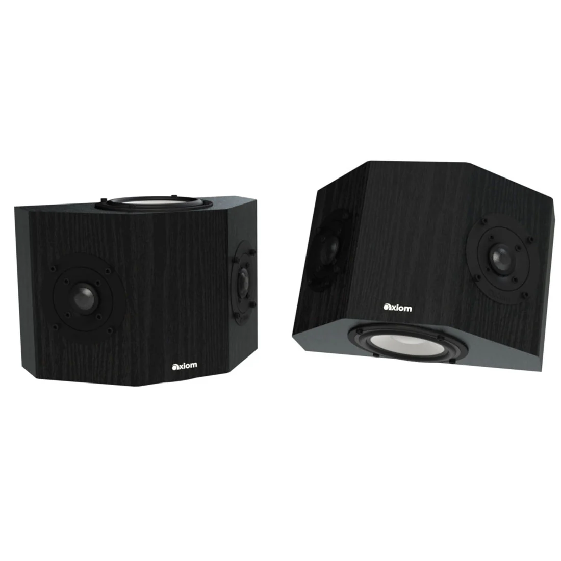 Axiom QS8 Surround Speakers - Pair (QS8) - Image 4