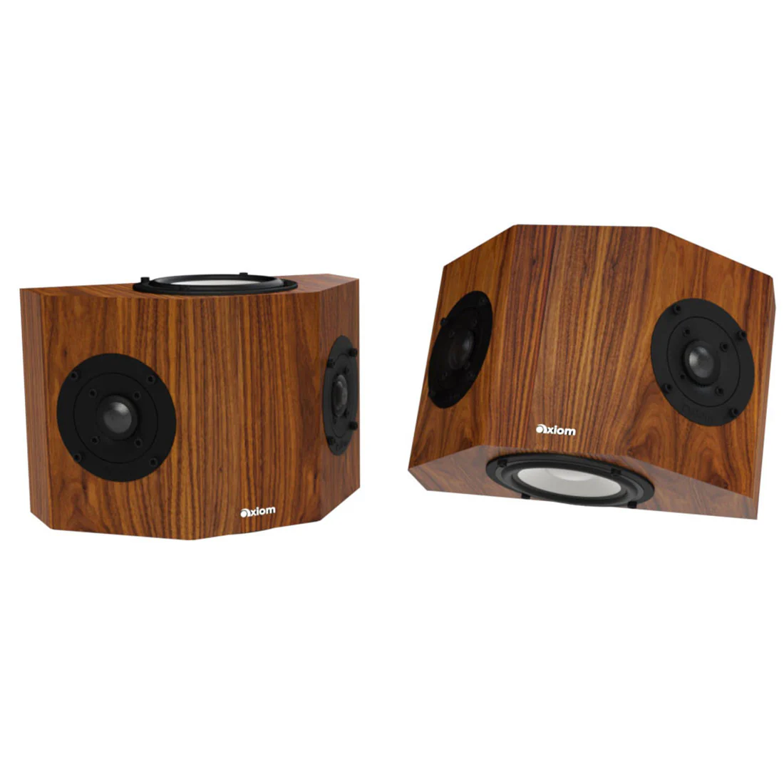 Axiom QS8 Surround Speakers - Pair (QS8) - Image 5