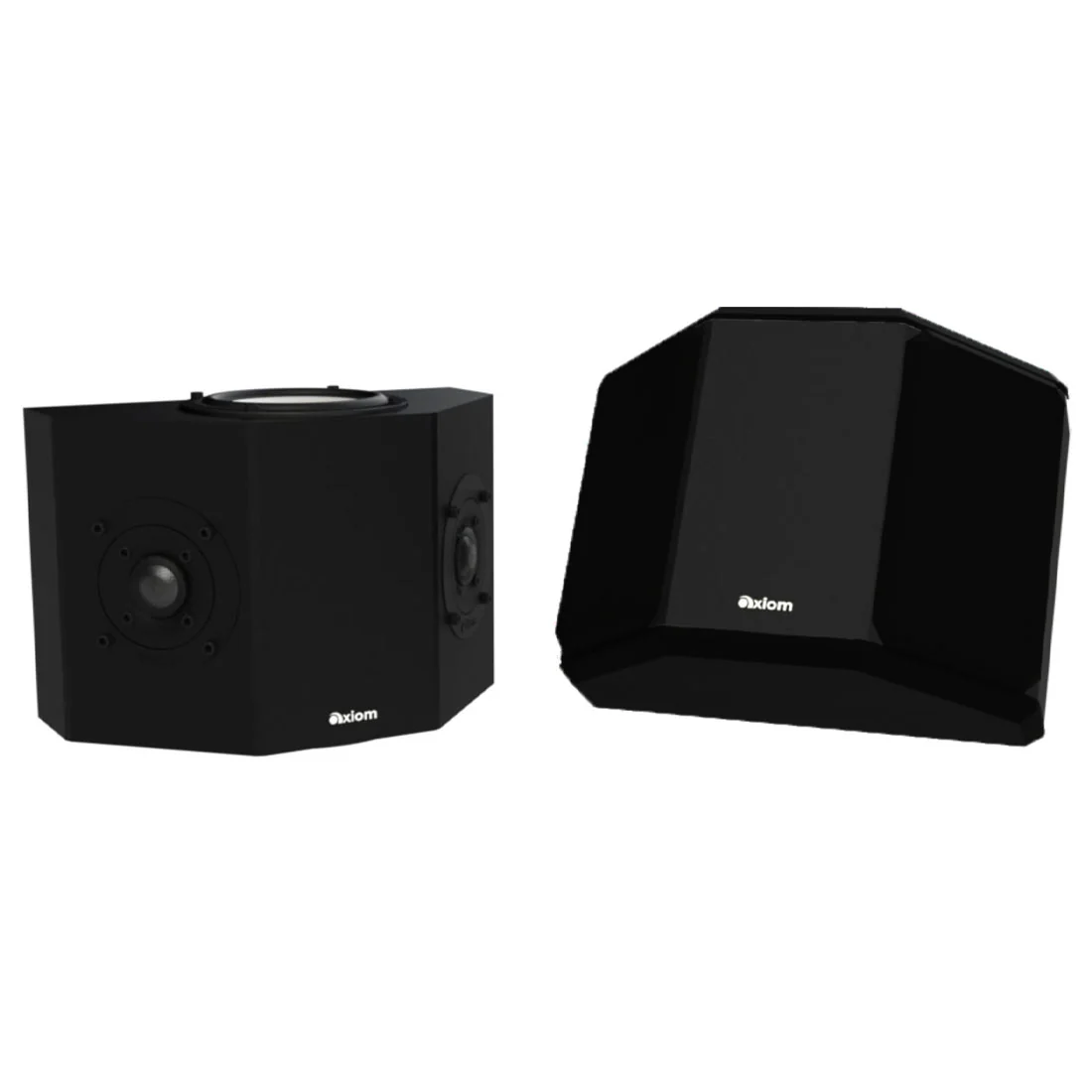 Axiom QS8 Surround Speakers - Pair (QS8) - Image 8
