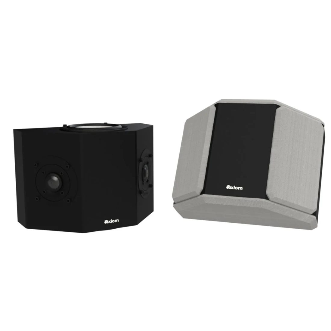 Axiom QS8 Surround Speakers - Pair (QS8) - Image 9