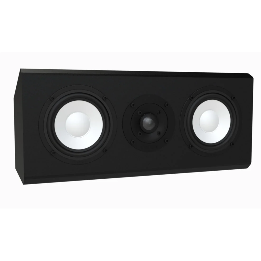 Axiom 16058 VP100 Center Channel Speaker (VP100)