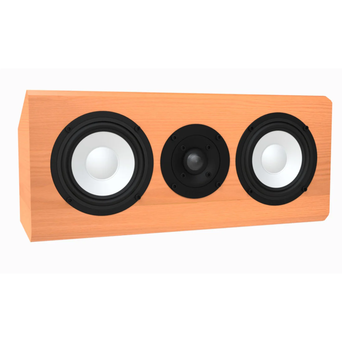 Axiom 16058 VP100 Center Channel Speaker (VP100) - Image 2