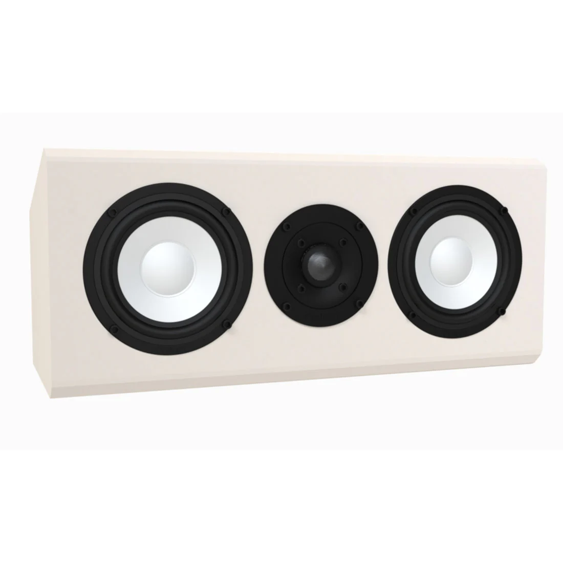Axiom 16058 VP100 Center Channel Speaker (VP100) - Image 3