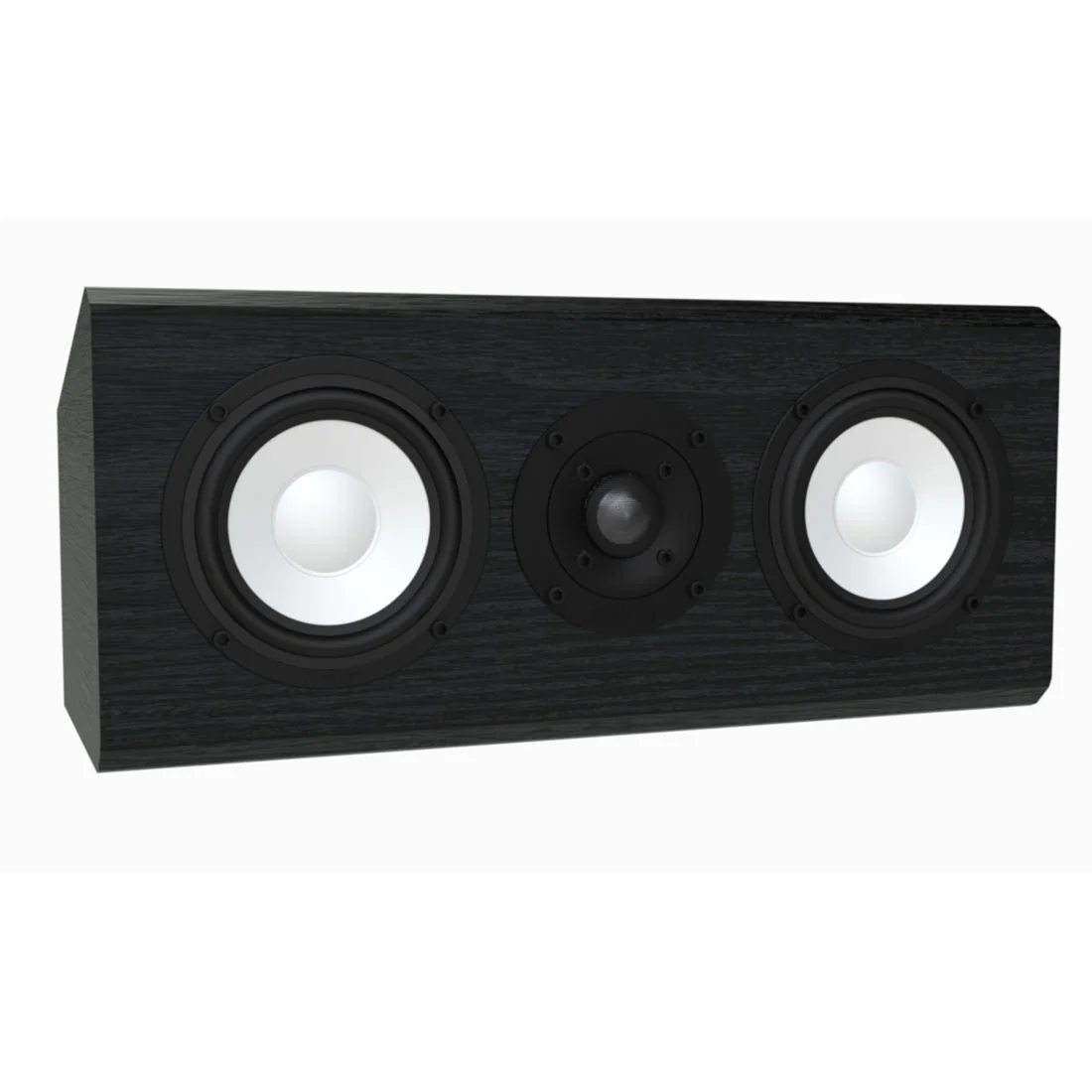 Axiom 16058 VP100 Center Channel Speaker (VP100) - Image 4