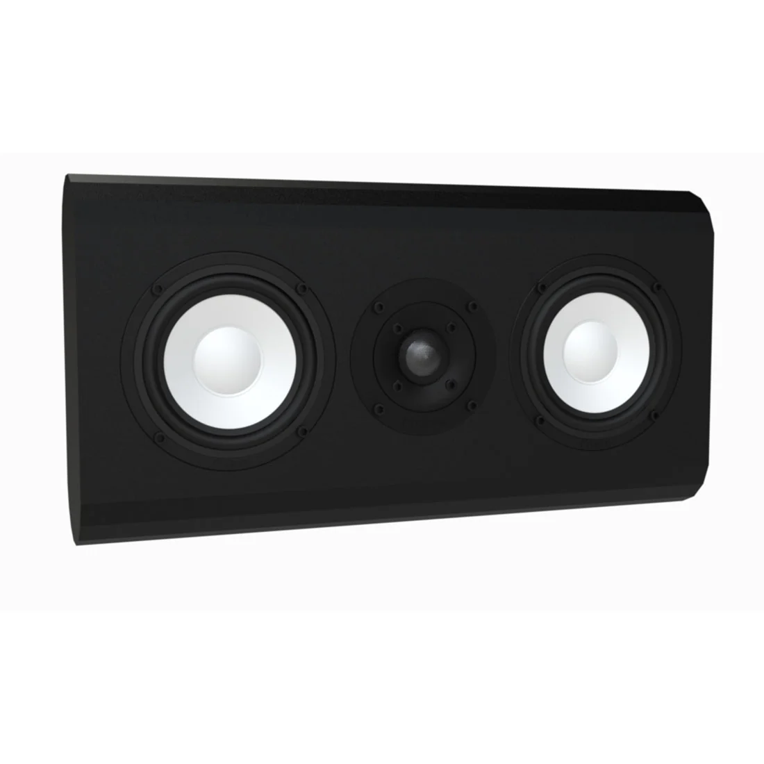 Axiom 48058 VP100 On-Wall Center Channel Speaker (VP100)