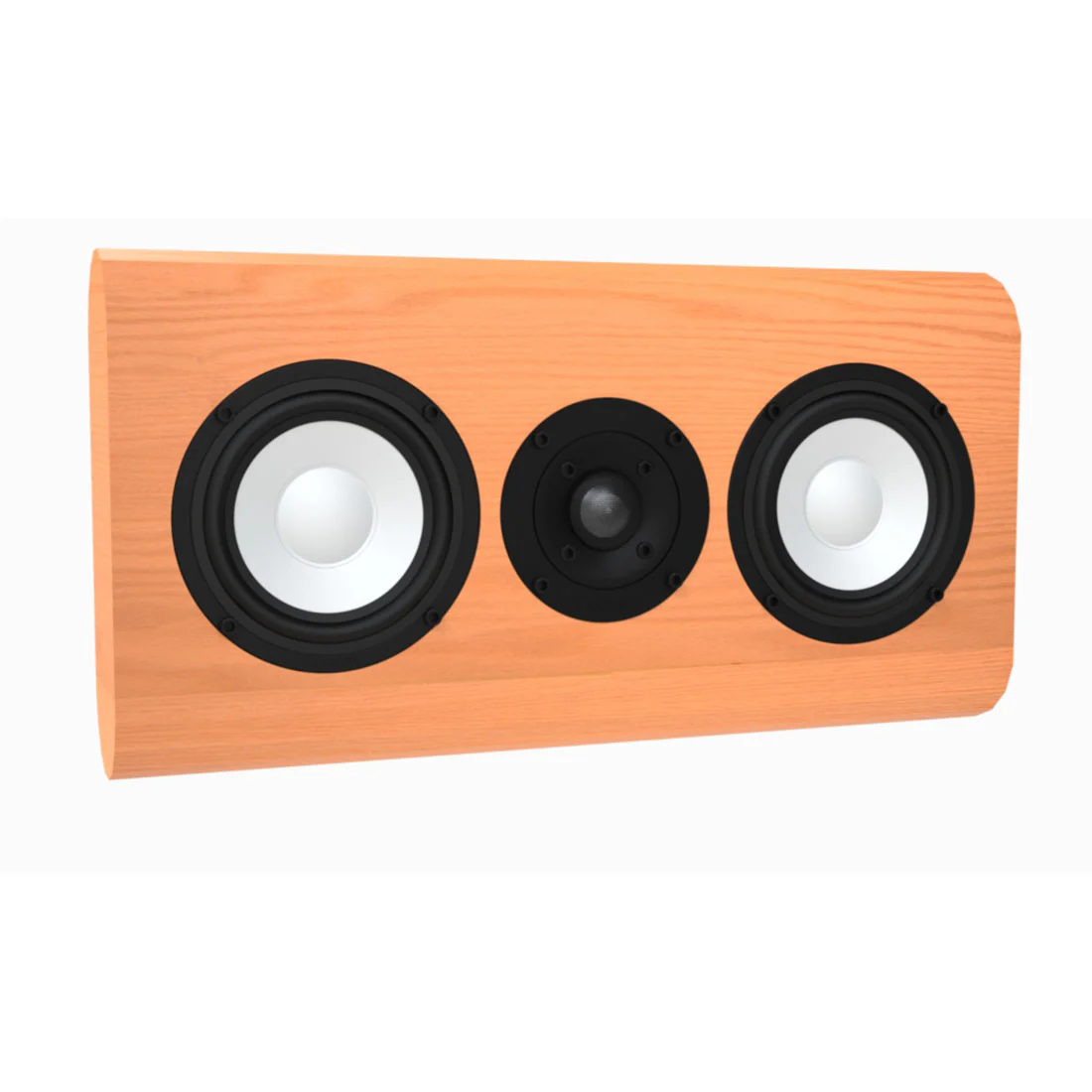 Axiom 48058 VP100 On-Wall Center Channel Speaker (VP100) - Image 2