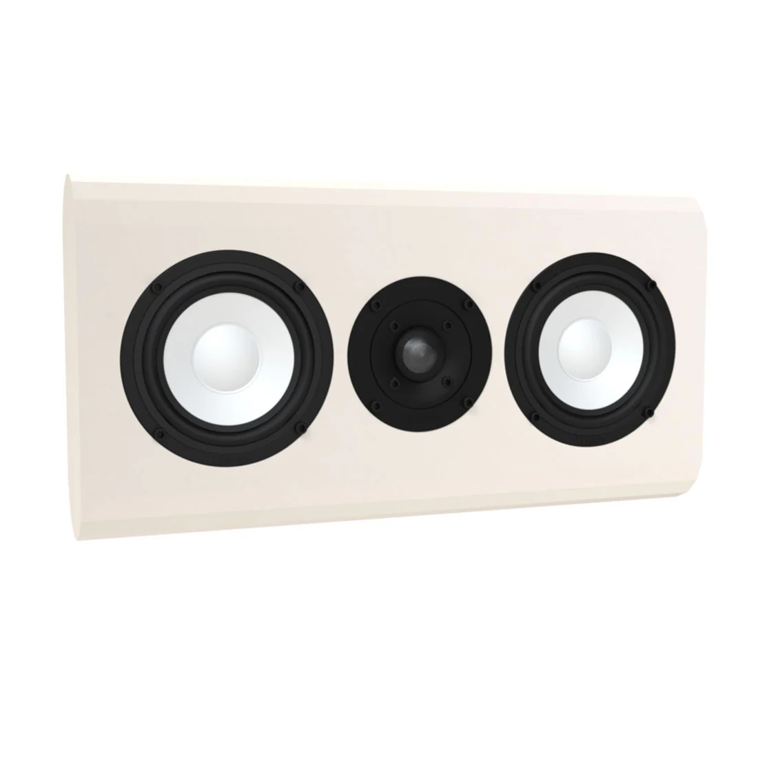 Axiom 48058 VP100 On-Wall Center Channel Speaker (VP100) - Image 3