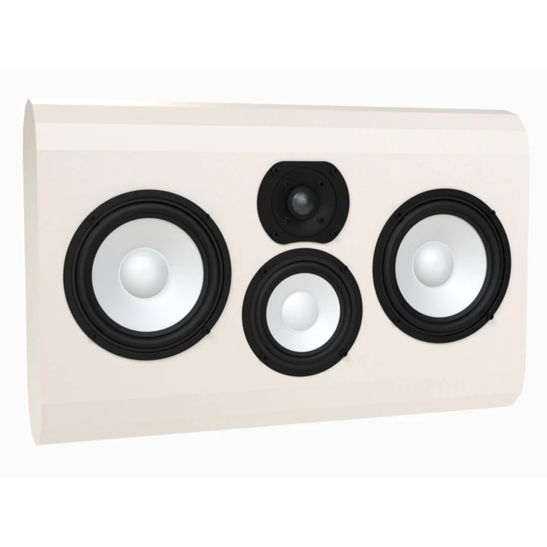 Axiom 49182 VP160 On-Wall Center Channel Speaker (VP160) - Image 3