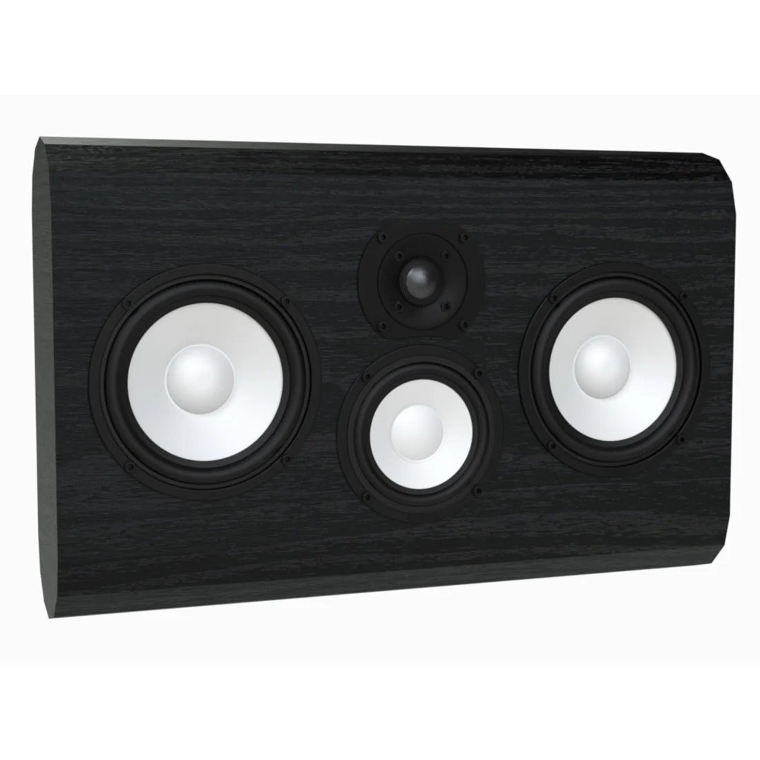 Axiom 49182 VP160 On-Wall Center Channel Speaker (VP160) - Image 4