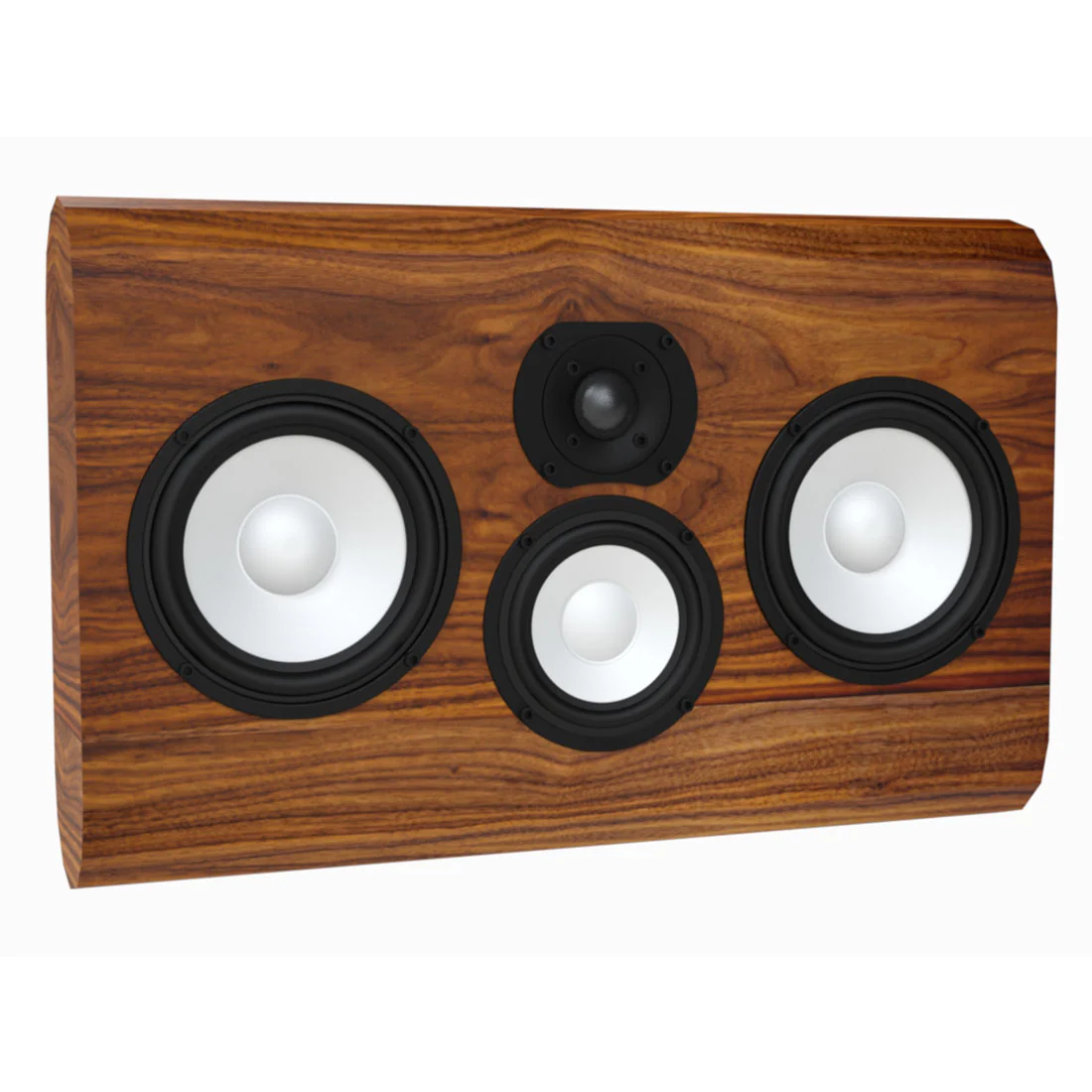 Axiom 49182 VP160 On-Wall Center Channel Speaker (VP160) - Image 5