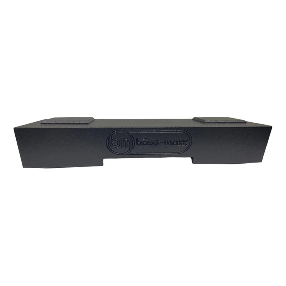 Bass-Maxx P210SG3C Dual 10" Down Firing Sealed Truck Subwoofer Enclosure for GM 2007-2013 Crew Cab - Image 2