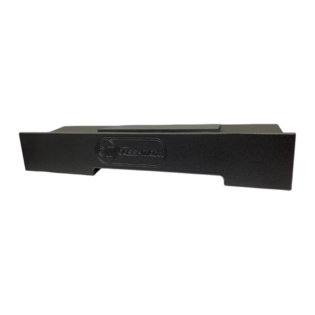 Bass-Maxx P212PF3CD Dual 12" Down Firing Ported Subwoofer Enclosure for Deluxe Ford 09-Up Crew Cab / 17-Up Super Duty - Image 5