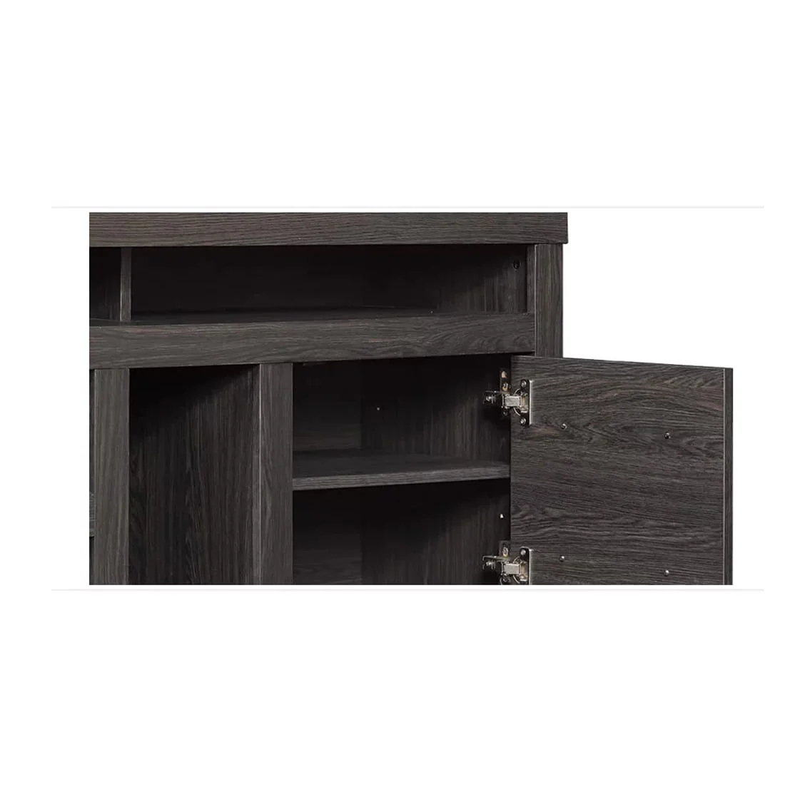 Bell'O ARCOLA Black Walnut for flat screen TVs up to 55” (ARCOLA) - Image 4