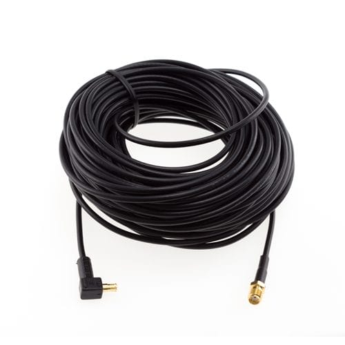 BlackVue COAXIAL15M-T 15m Truck Rear Camera Connecting Cable (COAXIAL15MT) - Image 2