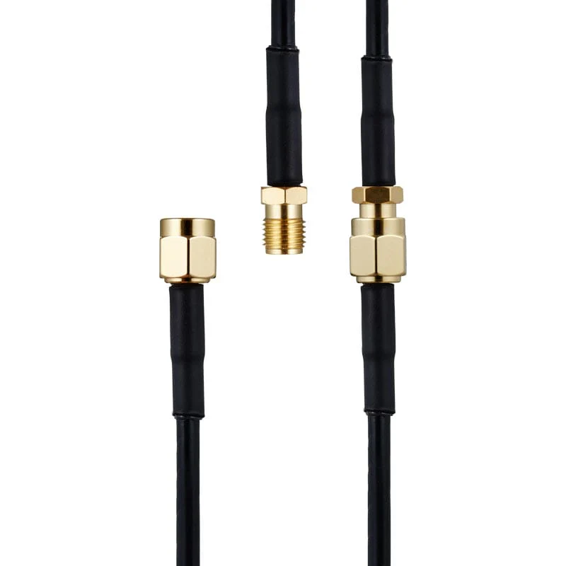 BlackVue COAXIAL15M-T 15m Truck Rear Camera Connecting Cable (COAXIAL15MT) - Image 3