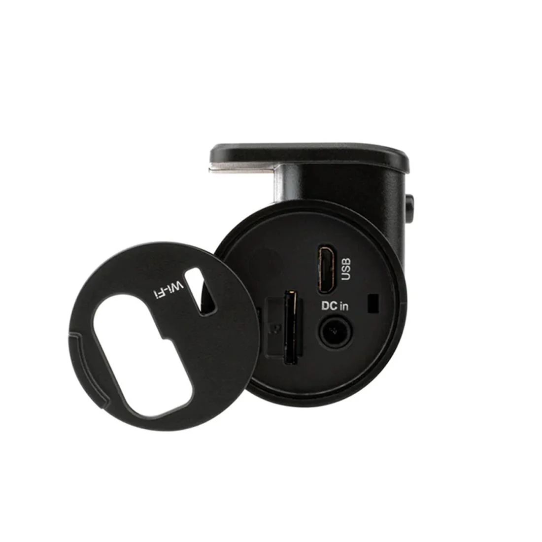 BlackVue DR590X-1CH PLUS 1-Channel 1080P Dash Cam with WiFi + 32GB MicroSD Card (DR590X1CHPLUS32) - Image 10