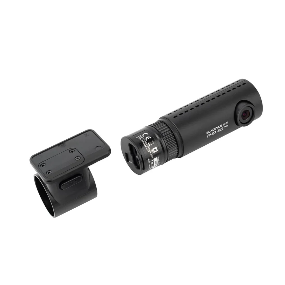 BlackVue DR590X-1CH PLUS 1-Channel 1080P Dash Cam with WiFi + 32GB MicroSD Card (DR590X1CHPLUS32) - Image 12