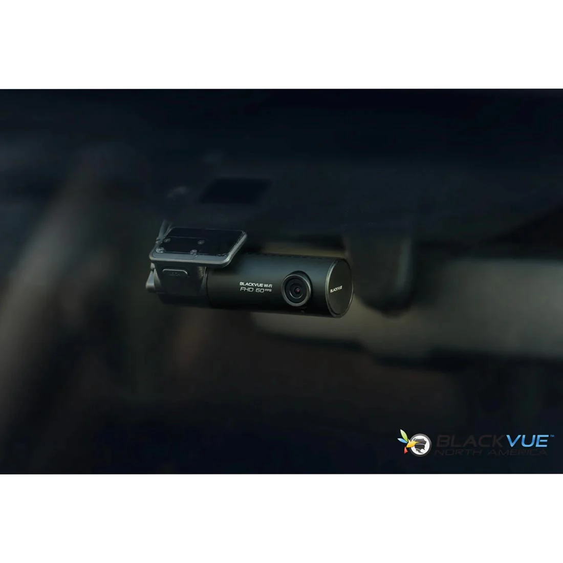 BlackVue DR590X-1CH PLUS 1-Channel 1080P Dash Cam with WiFi + 32GB MicroSD Card (DR590X1CHPLUS32) - Image 13