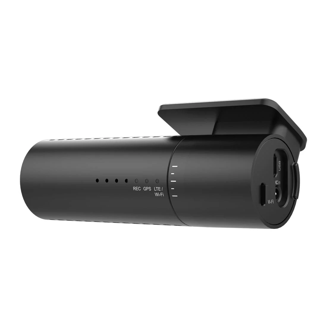 BlackVue DR590X-1CH PLUS 1-Channel 1080P Dash Cam with WiFi + 32GB MicroSD Card (DR590X1CHPLUS32) - Image 6