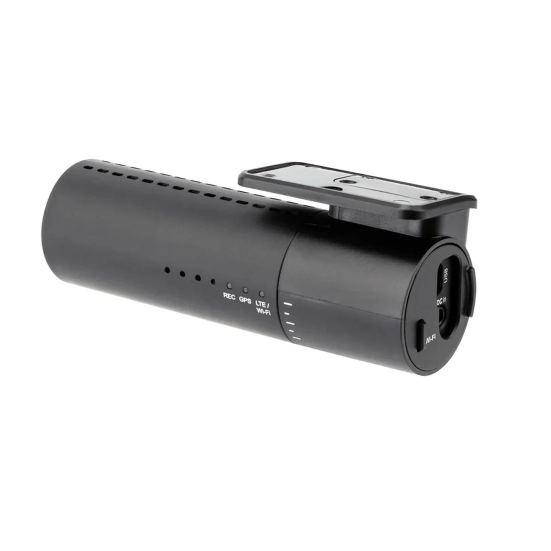 BlackVue DR590X-1CH PLUS 1-Channel 1080P Dash Cam with WiFi + 32GB MicroSD Card (DR590X1CHPLUS32) - Image 7