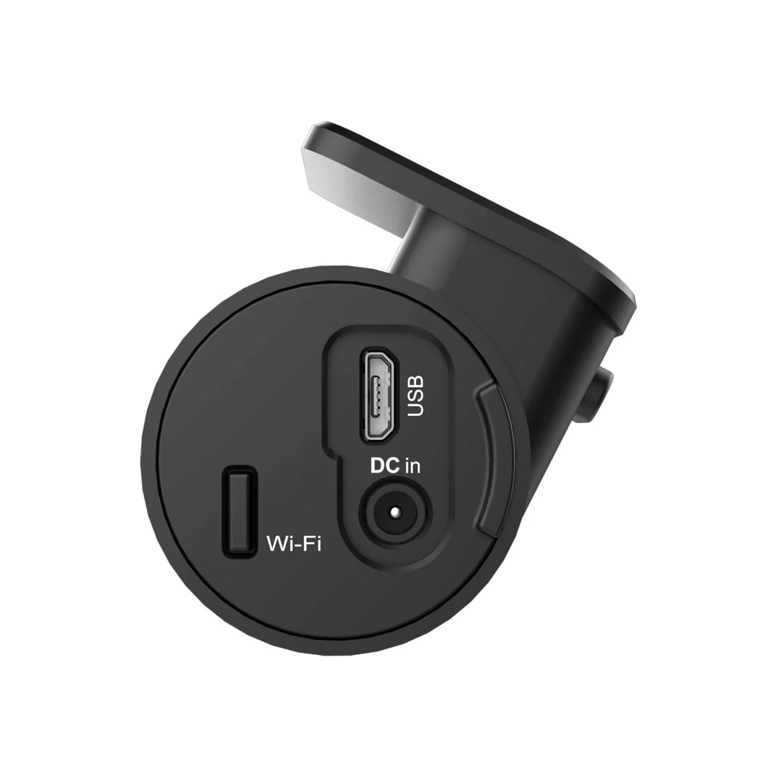 BlackVue DR590X-1CH PLUS 1-Channel 1080P Dash Cam with WiFi + 32GB MicroSD Card (DR590X1CHPLUS32) - Image 9