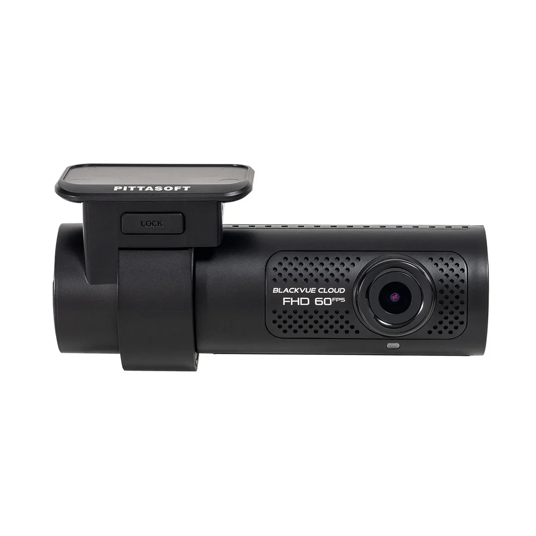 BlackVue DR770X-1CH-64 1080P Full HD Dashcam (DR770X1CH64)