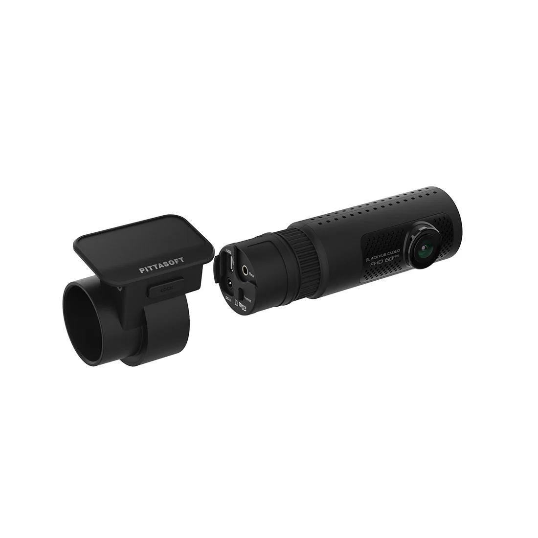 BlackVue DR770X-1CH-64 1080P Full HD Dashcam (DR770X1CH64) - Image 2