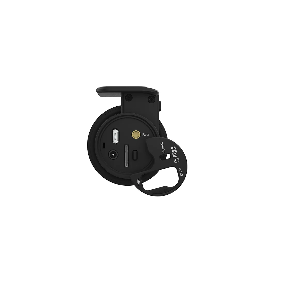 BlackVue DR770X-1CH-64 1080P Full HD Dashcam (DR770X1CH64) - Image 4