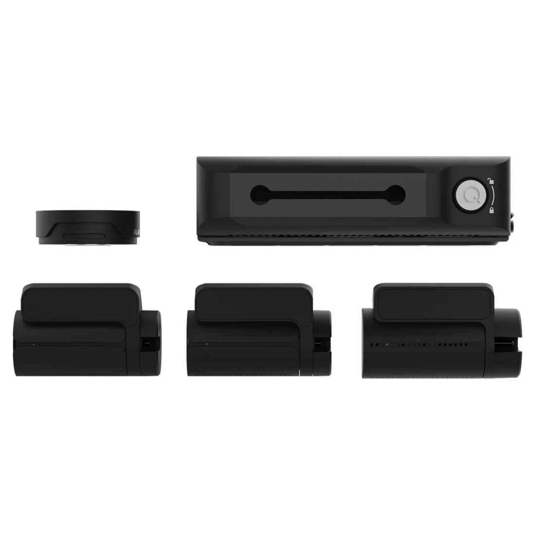 BlackVue DR770X-BOXPRO 3-Channel Customizable Dash Cam System with 1080P Front Cam & Hidden Box Unit (DR770XBOXPRO64) - Image 7