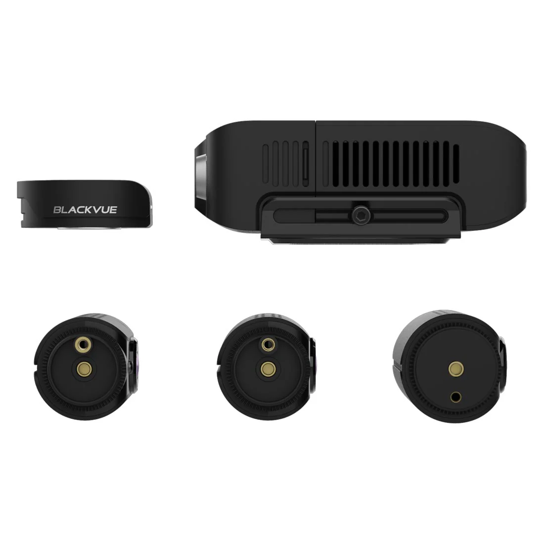 BlackVue DR770X-BOXPRO 3-Channel Customizable Dash Cam System with 1080P Front Cam & Hidden Box Unit (DR770XBOXPRO64) - Image 8