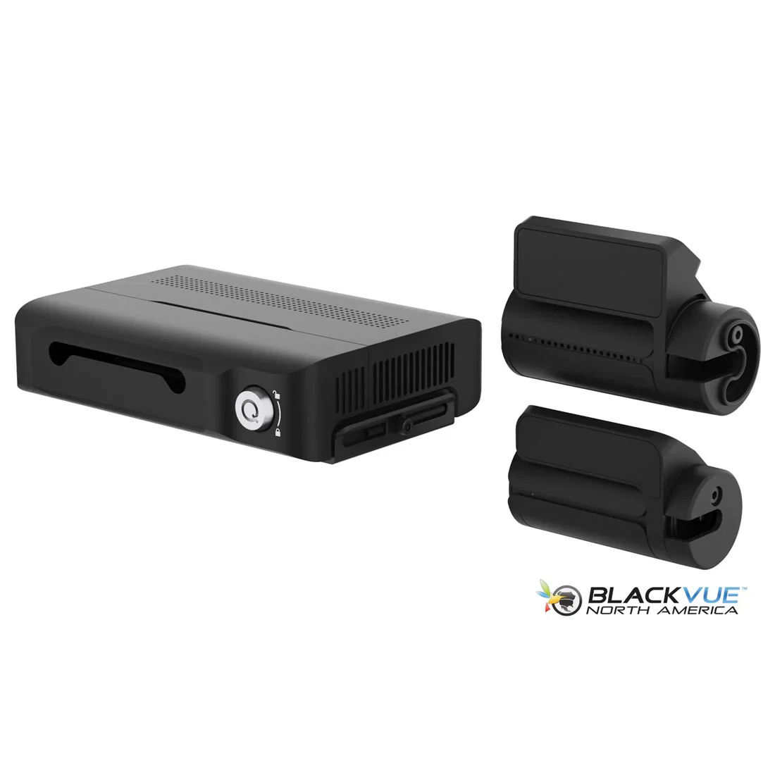 BlackVue DR970X-BOX-2CHIRPLUS 2-Channel 4K Front + 1080P Interior Dash Cam with Hidden Box Unit & 64GB MicroSD Card (DR970XBOX2CHIRPLUS64) - Image 5