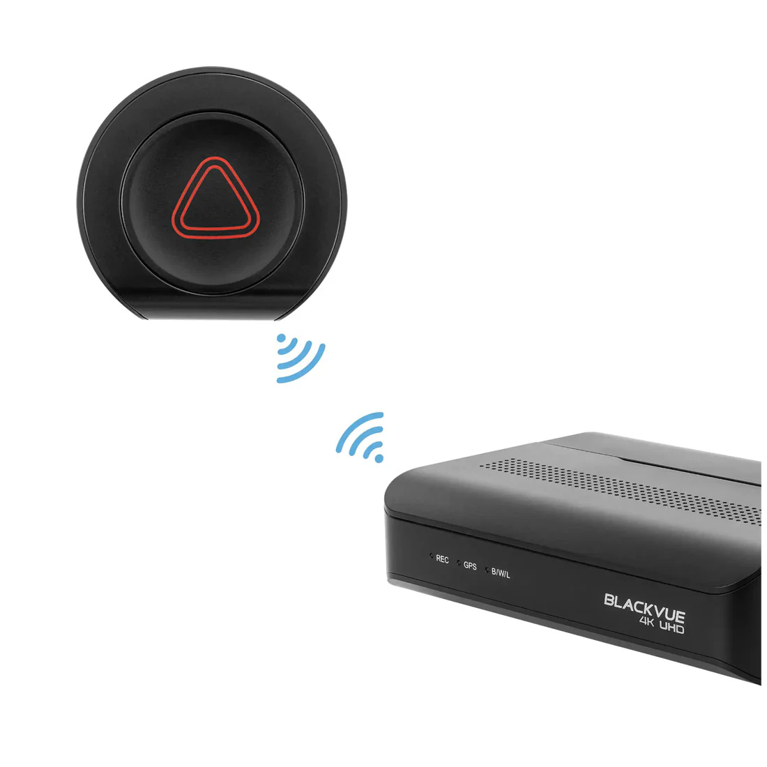 BlackVue DR970X-BOX-2CHPLUS-64 4K UHD Cloud Dash Cam (DR970XBOX2CHPLUS64) - Image 2