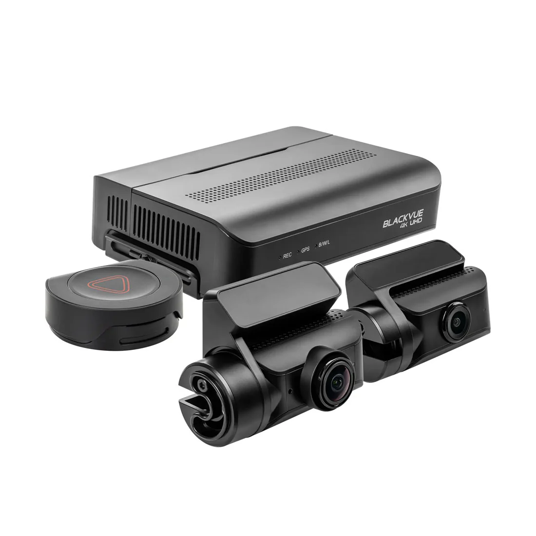 BlackVue DR970X-BOX-2CHPLUS-64 4K UHD Cloud Dash Cam (DR970XBOX2CHPLUS64) - Image 3