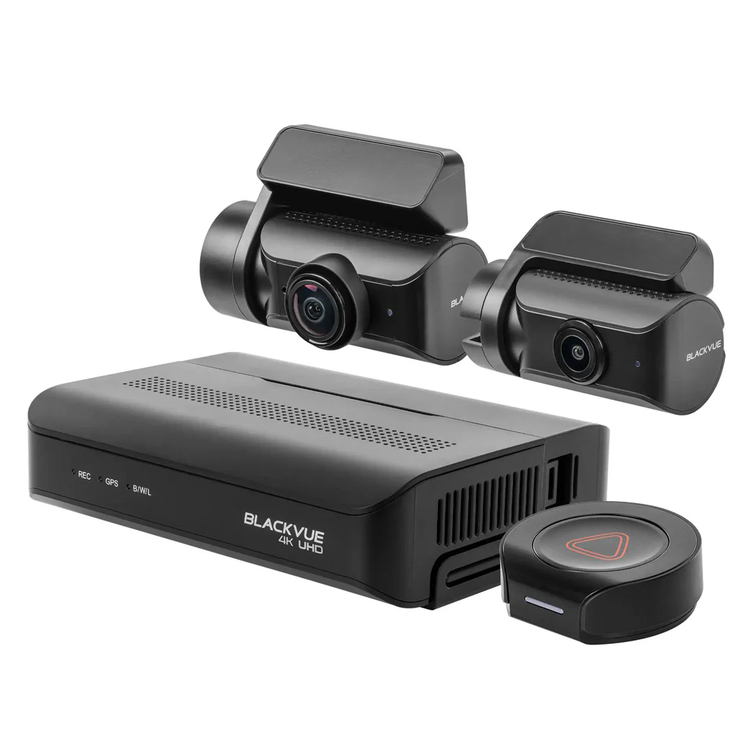 BlackVue DR970X-BOX-2CHPLUS-64 4K UHD Cloud Dash Cam (DR970XBOX2CHPLUS64) - Image 4
