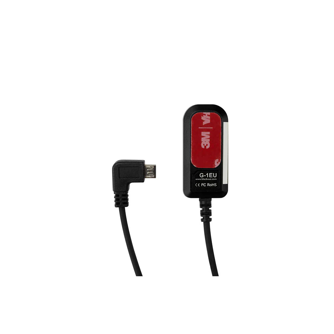 BlackVue G-1EU External GPS Receiver 1m Cable (G1EU) - Image 3