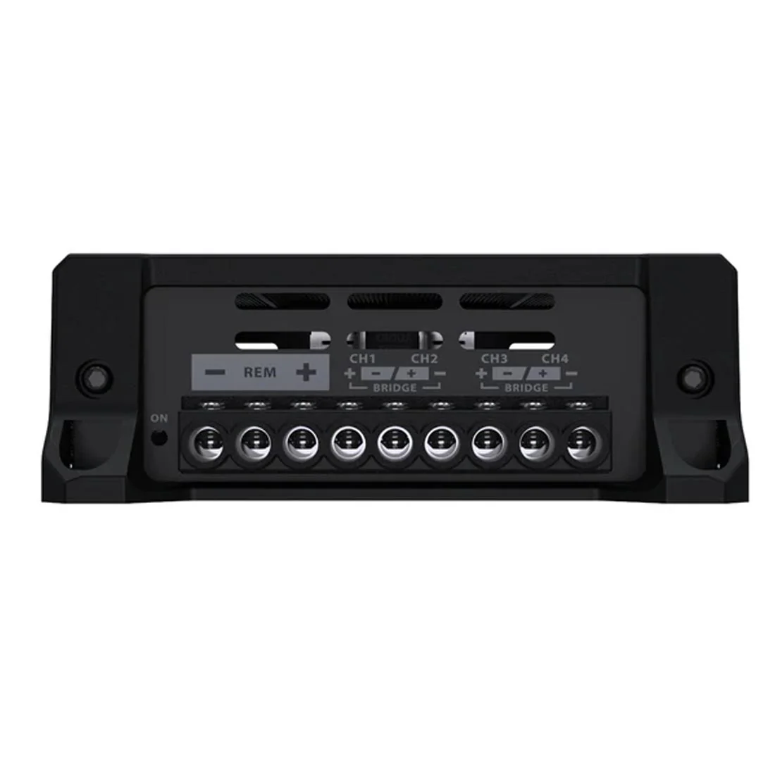 Blaupunkt BPA-404Mi Mi-SERIES Micro 4 Channel Class D Amplifier (BPA404Mi) - Image 3